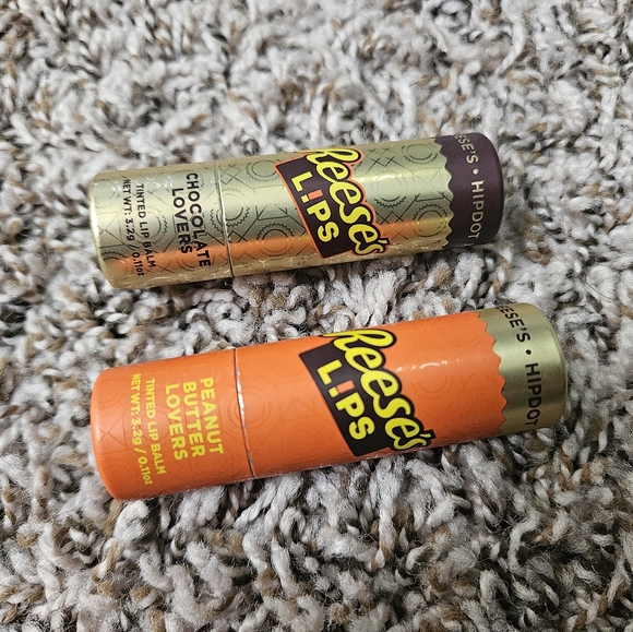 NEW Hipdot Reese's Makeup Set - Picture 7 of 9